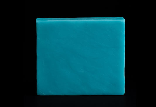 Abyss blue