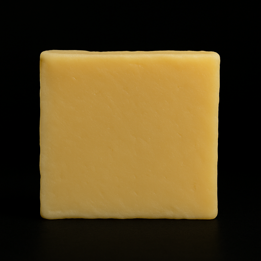 Gold leaf vanilla